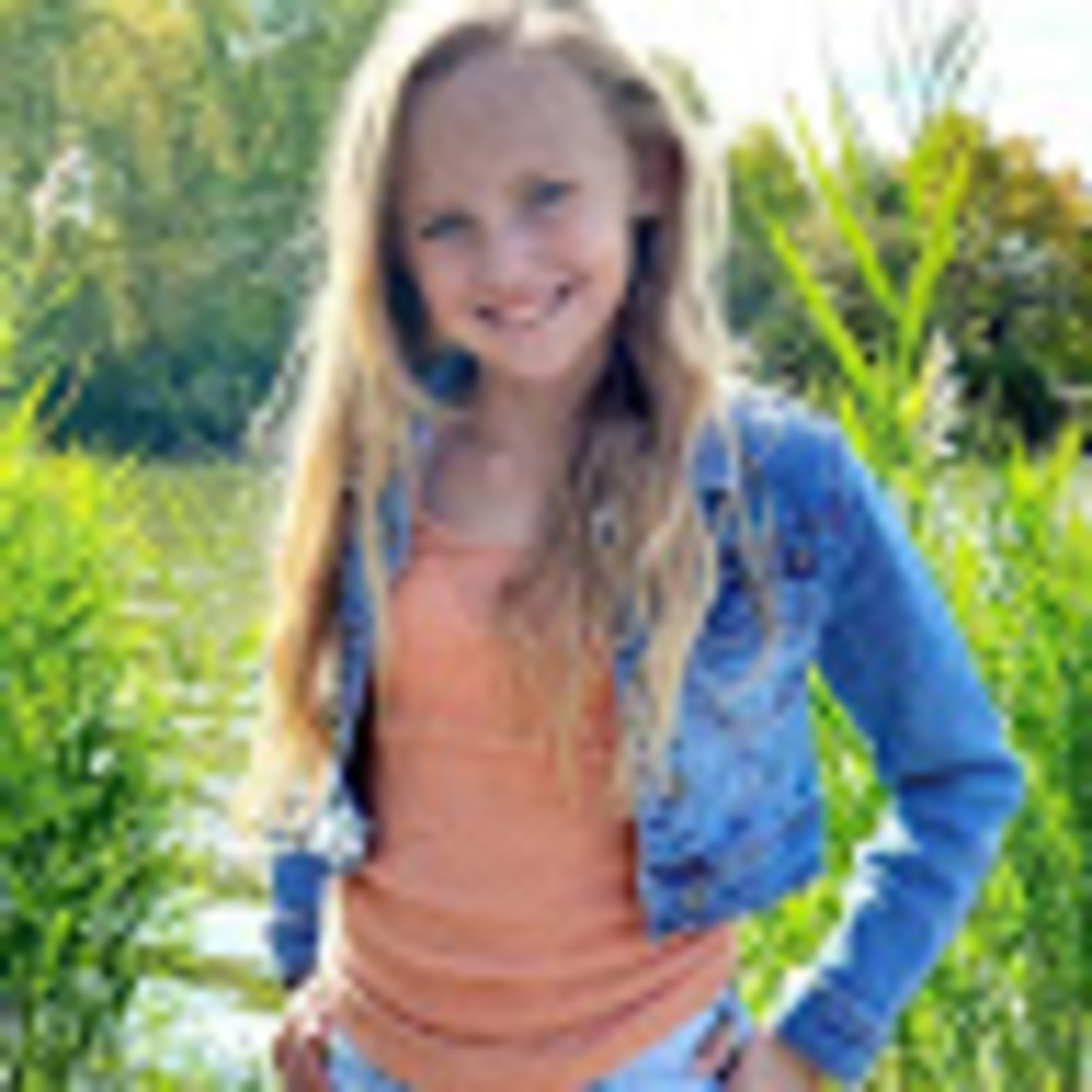 Meet your Posher, Hailey